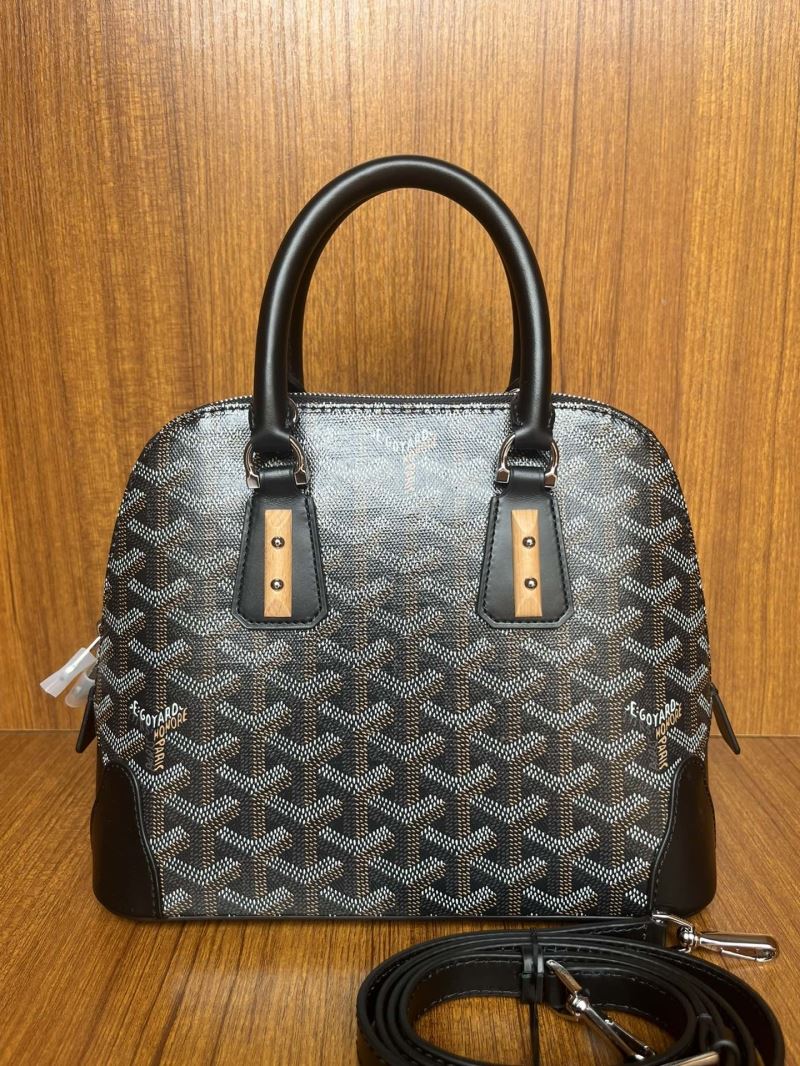 Goyard Top Handle Bags